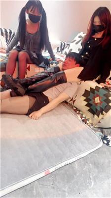 【蜡笔小新】双S-洛丽塔踩踏-滴蜡 bf59930