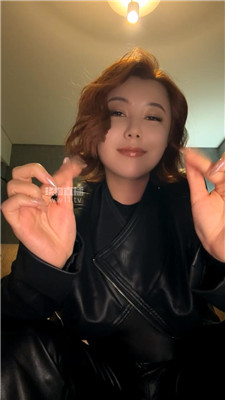 【奎茵】背着女友和坏姐姐    251219-12