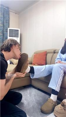 【CN足彩馆】超多女学生玩歪果仁 JS251221-27