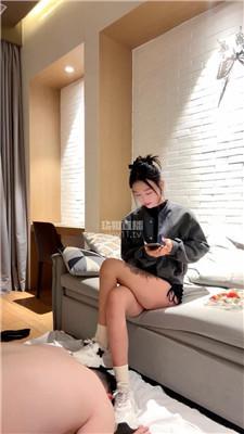 【冰语s】滴蜡封嘴-白袜气味辱 bf59978