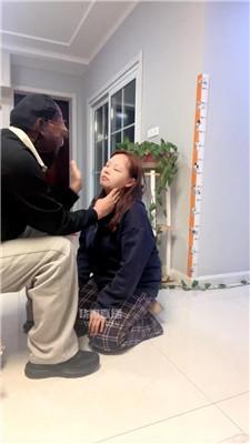 【极品道人】驯化下贱母狗 JS251223-9