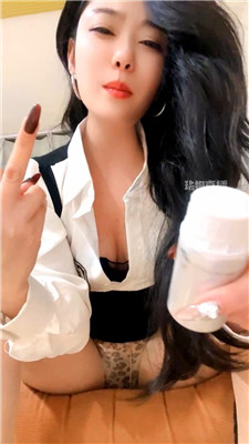 【画骨】诱惑死对头男朋友当狗    251223-5