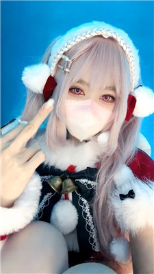 【维妮】圣诞限定爱丽丝炸    251224-30