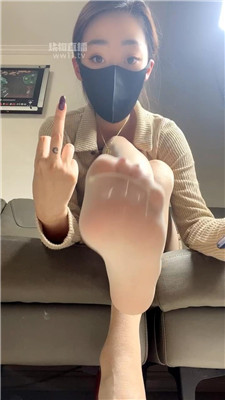 【颜艺】双丝挑鞋控炸    251224-33