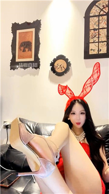 【知妤】圣诞限定兔子大人    251224-37