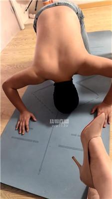 【百柔】家奴伺候实录【下】 JS251226-18