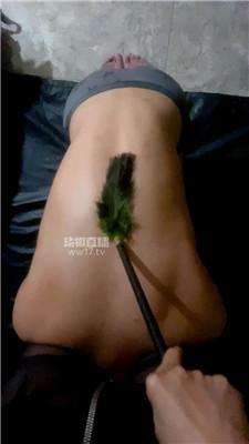 【锦主】涂鸦羞辱-黑丝脚踩虐【双视角版】 JS251227-28