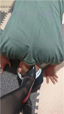 【魅影】内裤套头玩贱奴 JS251228-31