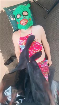 【魅尊】镜前羞辱小骚奴 JS251228-16