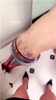 【贝拉】毛拖鞋踩家奴 JS251230-12