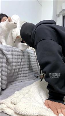 【丸佳】品尝白袜脚-足喂食 JS260101-5