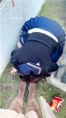 【音音】户外刺激遛音音m JS260101-15