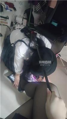 【雪梨女主】鞭打SP训母狗 JS260101-25