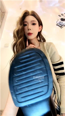 【欣然莫】白棉袜小皮鞋    260104-22