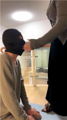 【百柔】超重度狠虐刑奴 JS260107-34