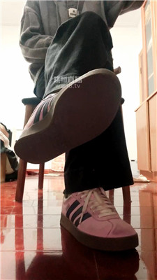 【朦】白袜裸足香水炸J    260111-10