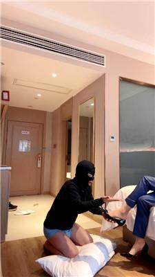 【阿芙贝尔】白领S下班反调老板【完整版】 JS260118-20