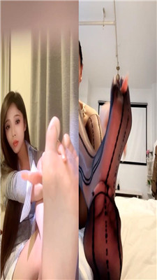 【毒】双主丝足诱惑寸止    260123-8