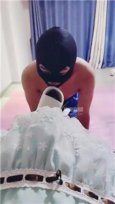 【是樱樱呀】玩公狗母狗场【完整版】  JS260125-30