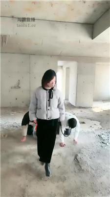 【傲冰】户外工地遛兄弟奴【上】 JS260125-39