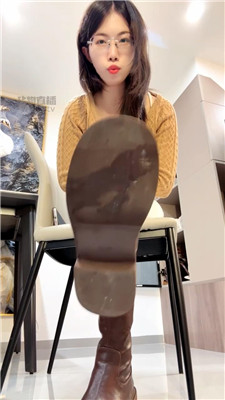 【嘉妮】靴子船袜裸足寸止    260126-9