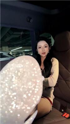 【水晶熊】纹身小妹车库调奴 JS260129-20