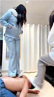 【猫猫】双素人爆打贱狗【双视角版】 bf60935