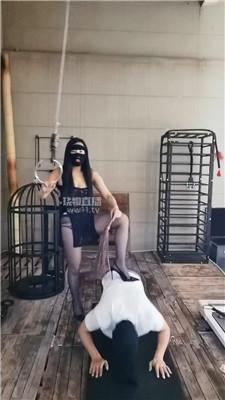 【波波】双S-刑房重度虐打 JS260203-29