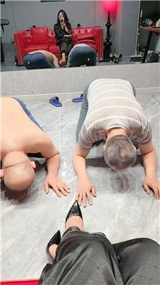 【冷】双老狗伺候 JS260206-19