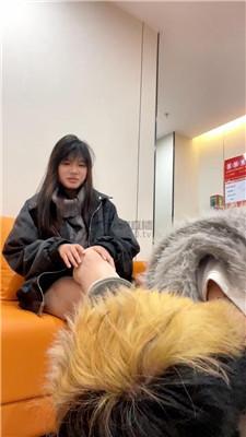 【双子】开发素人小妹踩虐 JS260206-27