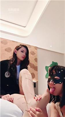 【靴嘉倪】强制虐小三母狗 JS260208-13