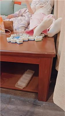 【是樱樱呀】物化家具奴【三】 JS260208-39