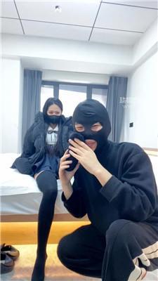 【石易】开发素人艺校生首调 JS260209-5