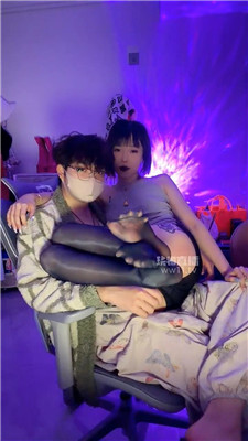 【玉皇大D】情侣主调情诱惑场    260210-25