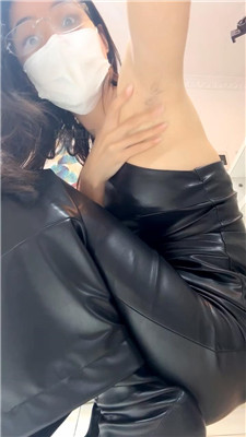 【苏大大】腋下诱惑    260211-12