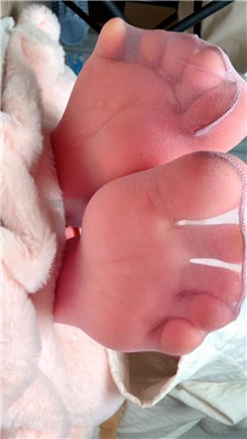 【乔乔在这里】弱智脑残J液面膜    260212-13