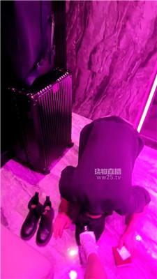 【奈米s】白袜妹妹KTV调留学生【上】 bf61147