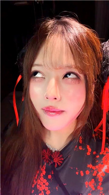 【琪琪sama】中华娘颜盯S    260220-6