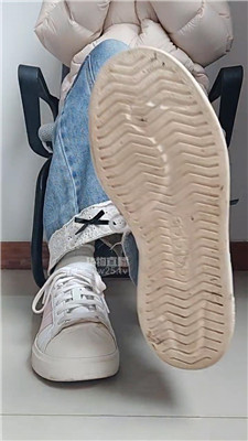 【佳怡】gts脚下的小虫子    260223-1