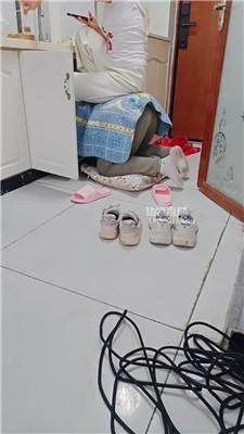 【是樱樱呀】物化家具母狗【一】 JS260303-20