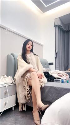 【允儿】深喉耳光猛扇狗 JS260307-49