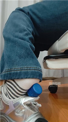 【拽拽】香水致死量吞棉袜    260306-35