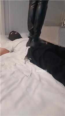 【成都林可】换多双鞋踩踏地毯奴 JS260308-30