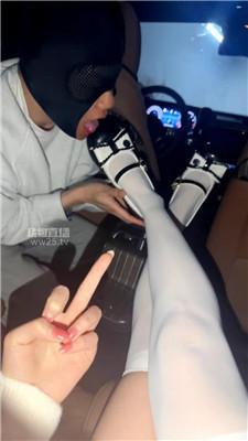 【Vito】白丝诱惑-二约扫楼萝莉 JS260309-53