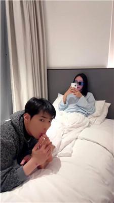 【苒溪】小狗的日常伺候 JS260310-10