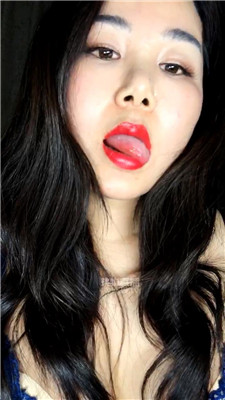 【尤娜】口水诱惑    260309-31