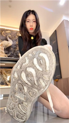 【嘉妮】早些流J训练    260311-4