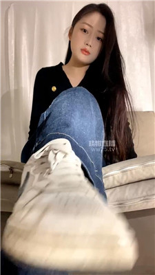 【蓓蓓】跪舔脏鞋    260314-21