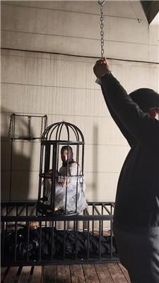 【暴躁七七】双S-体验各种刑具 bf61672