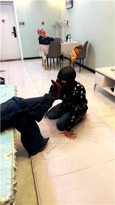 【晨曦大魔王】前男友下跪伺候【上】 JS260320-22